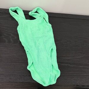 Hunza g one piece swim bikini